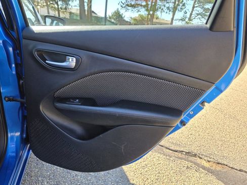 Used 2016 Dodge Dart SE w/ Convenience Group FWD image 19