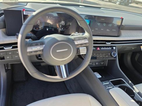 New 2026 Hyundai Sonata SEL FWD image 18