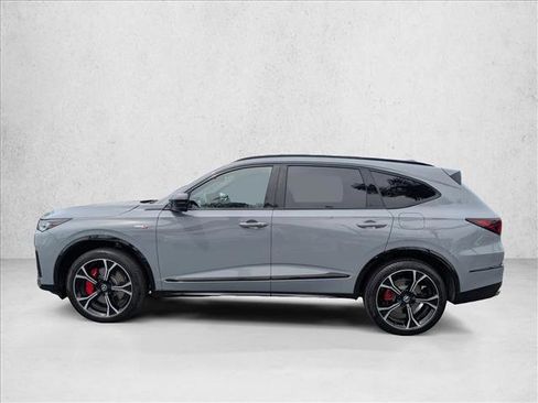 Certified 2025 Acura MDX Type S AWD/4WD image 9