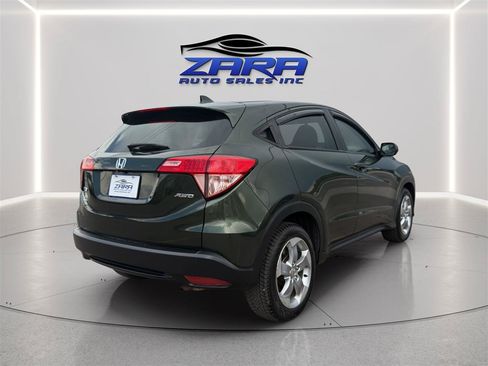 Used 2016 Honda HR-V LX image 7