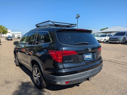 Used 2016 Honda Pilot EX-L image 7