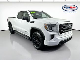 Used 2022 GMC Sierra 1500 Elevation video 1
