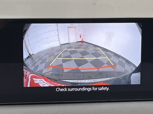 Used 2025 MAZDA CX-50 2.5 Hybrid w/ Premium Plus Pkg image 5