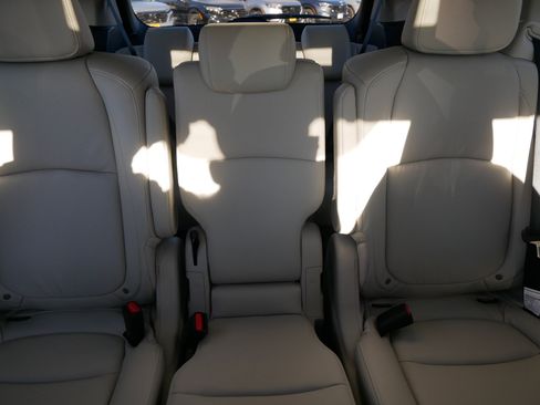 New 2026 Honda Odyssey EX-L image 13