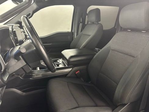 Used 2021 Ford F150 XLT w/ Equipment Group 302A High image 15