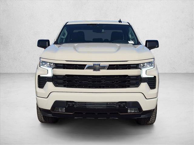 New 2026 Chevrolet Silverado 1500 RST w/ RST Select Package AWD/4WD image 6