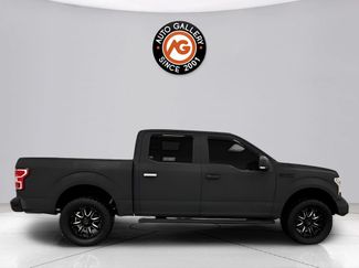Used 2018 Ford F150 XLT w/ Equipment Group 301A Mid AWD/4WD video 2