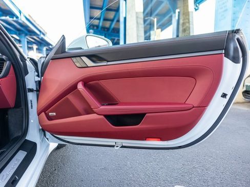 Used 2022 Porsche 911 Carrera S image 47