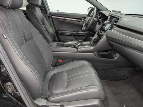 Used 2017 Honda Civic EX-L image 42