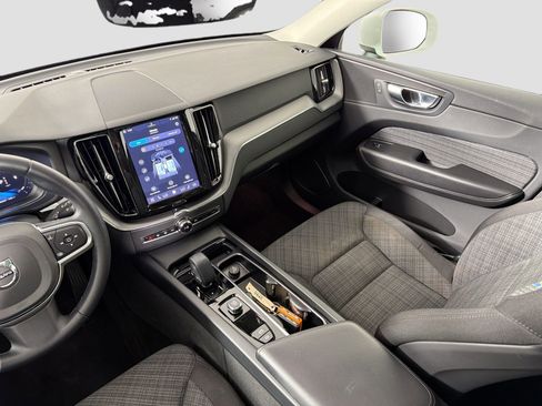 Certified 2023 Volvo XC60 B5 Core w/ Protection Package Premier image 24