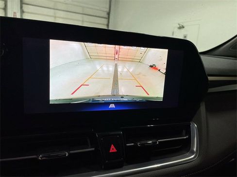 Certified 2025 Chevrolet TrailBlazer ACTIV w/ Convenience Package image 29