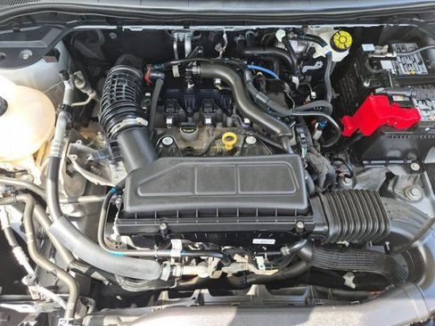 Used 2025 Ford Escape Active AWD/4WD image 34