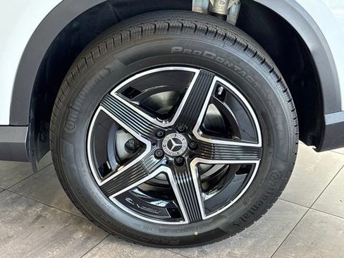 Used 2026 Mercedes-Benz GLC 300 4MATIC image 28