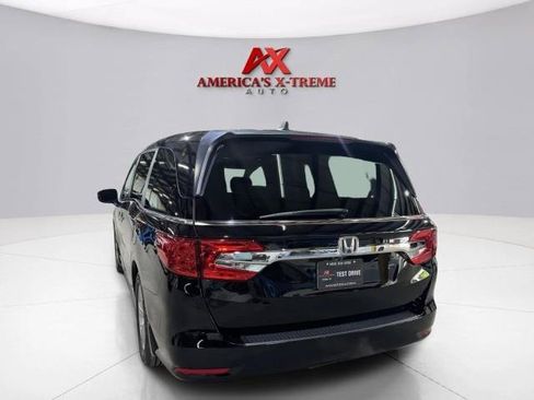 Used 2020 Honda Odyssey EX-L image 5
