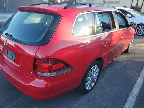 Used 2013 Volkswagen Jetta TDI image 2