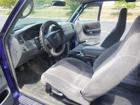 Used 2006 Ford Ranger FX4 AWD/4WD image 23