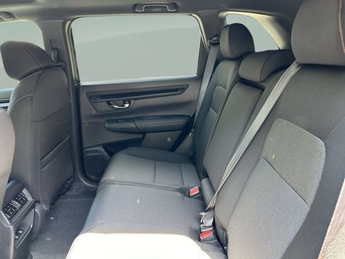 Used 2024 Honda CR-V Sport image 18