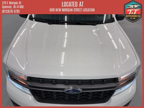 Used 2024 Ford Maverick XLT FWD image 17