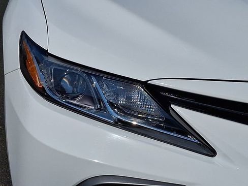 Certified 2024 Toyota Camry LE image 9