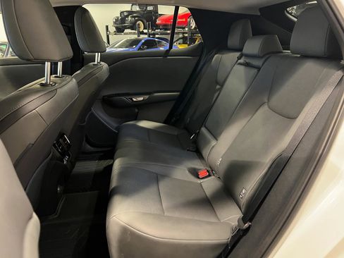 Used 2025 Lexus RZ 450e image 28