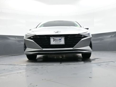 Certified 2023 Hyundai Elantra SEL w/ Cargo Package image 26