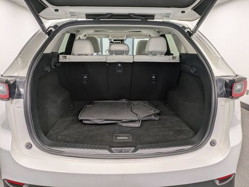 Certified 2023 MAZDA CX-5 AWD 2.5 S image 26