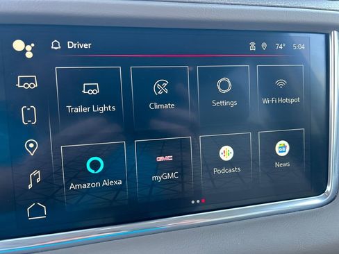 Certified 2024 GMC Yukon XL Denali RWD image 33
