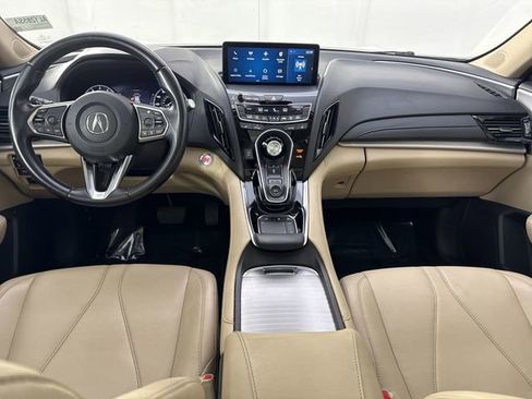 Used 2021 Acura RDX AWD image 23