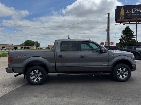 Used 2013 Ford F150 FX4 w/ Luxury Equipment Group AWD/4WD image 34