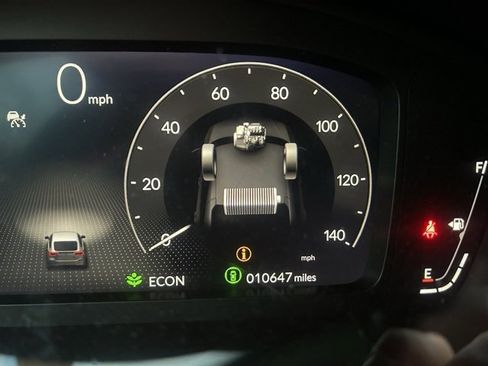 Certified 2025 Honda Civic Sport Touring image 11