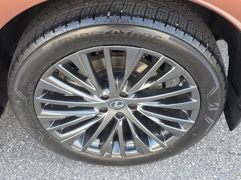 Used 2023 Lexus RX 350 FWD w/ Accessory Package image 39