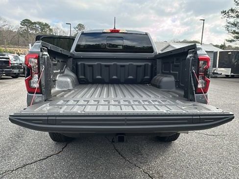 Used 2025 Ford Ranger XLT w/ Equipment Group 301A High image 18