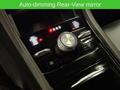 Used 2024 Jeep Grand Cherokee Summit AWD/4WD image 35