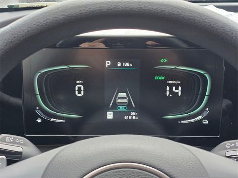 Used 2023 Kia Sportage LX image 16