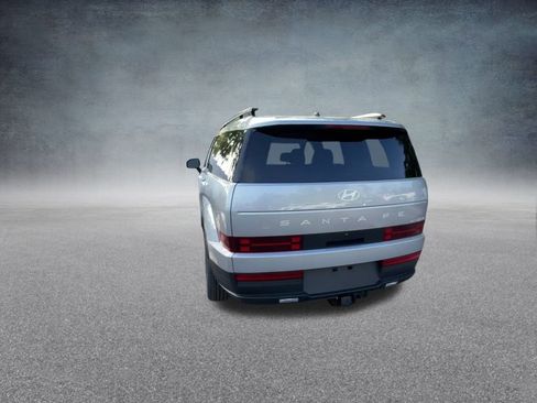 New 2026 Hyundai Santa Fe SEL image 18
