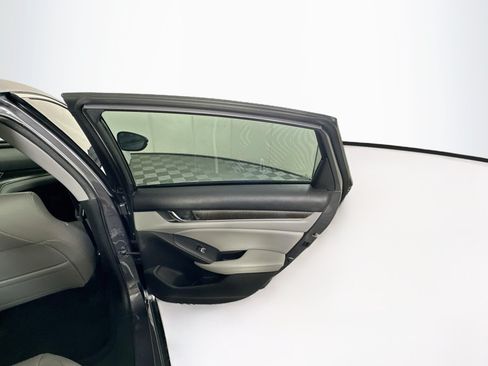 Used 2020 Honda Accord EX-L image 29