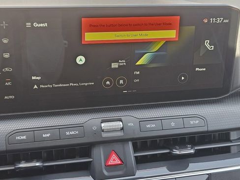 New 2026 Kia K4 GT-Line Turbo FWD image 19