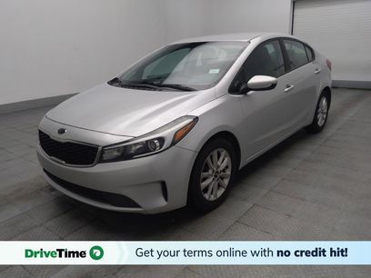 Used 2017 Kia Forte LX w/ LX Popular Package