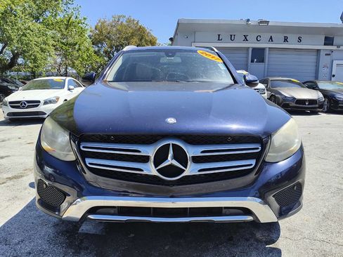 Used 2017 Mercedes-Benz GLC 300 image 15