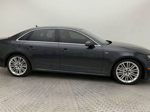 Used 2019 Audi A4 2.0T Premium Plus w/ Premium Plus Package image 9