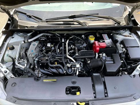 Used 2023 Nissan Sentra SV w/ All-Weather Package FWD image 29