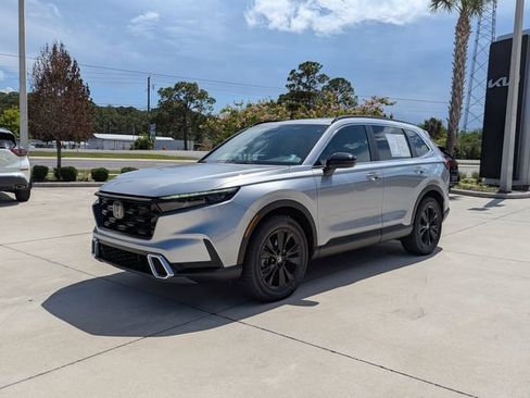 Used 2023 Honda CR-V Sport Touring image 5