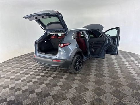 Used 2025 MAZDA CX-30 AWD 2.5 S w/ Preferred Package image 18
