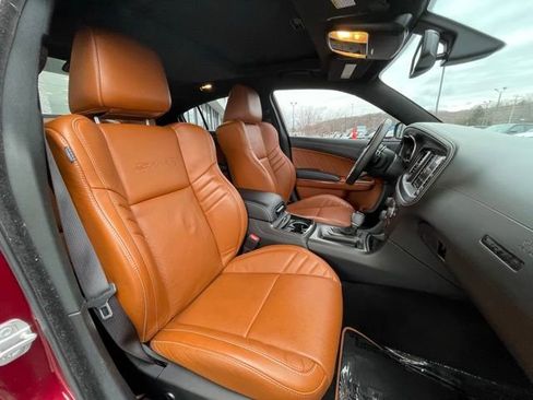 Used 2022 Dodge Charger SRT Hellcat w/ Harman/Kardon Audio Group image 28