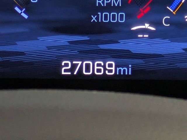 Used 2025 Chevrolet Equinox LT FWD image 31