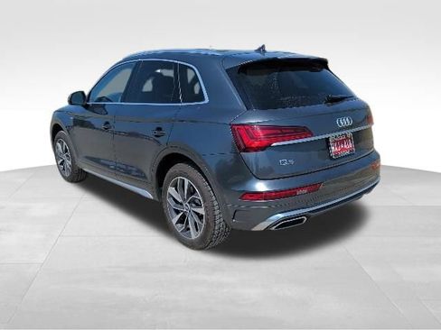 Used 2023 Audi Q5 2.0T Premium Plus AWD/4WD image 5