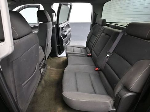 Used 2016 Chevrolet Silverado 2500 LT w/ True North Edition AWD/4WD image 34