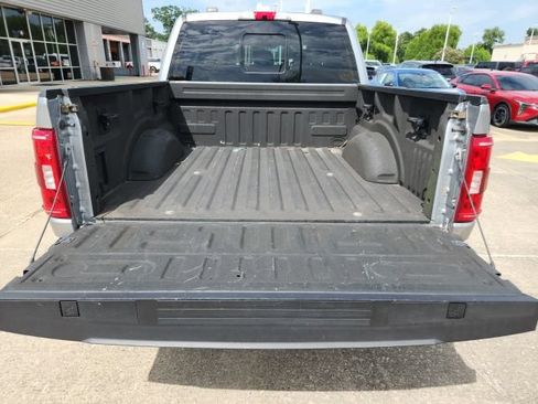Certified 2021 Ford F150 XLT w/ Equipment Group 302A High RWD image 19