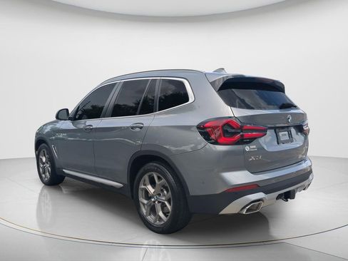 Used 2024 BMW X3 sDrive30i w/ Convenience Package RWD image 7