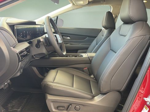 New 2026 Nissan Murano SV AWD/4WD image 19